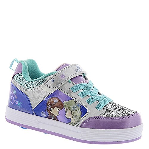Heelys Thunder X2 Frozen Girls' Toddler-Youth Skate