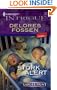 Stork Alert (Harlequin Large Print Intrigue)
