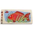 Beleduc Fish Five Layer Body Puzzle by Hape