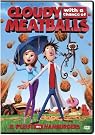 Cloudy with A Chance of Meatballs Cloudy with A Chance of Meatballs