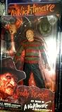NEW 2011 A NIGHTMARE ON ELM STREET FREDDY KRUEGER ACTION FIGURE