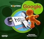 Google (Exprime (anaya))