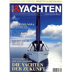 Meer & Yachten [Jahresabo]