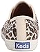 Keds Women's Champion Animal Slip-On Fashion Sneaker