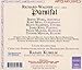 Wagner: Parsifal