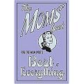 The Moms' Book (For the Mom Who's Best at Everything) (Hardcover)