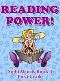 Reading Power! Sight Words for First Grade