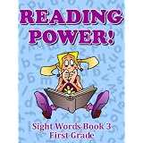Reading Power! Sight Words for First Grade