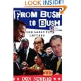 From Bush To Bush: The Lazlo Toth Letters by Don Novello