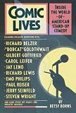 Comic Lives