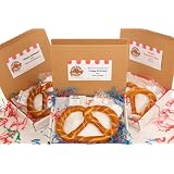 Jumbo Soft Pretzel Gift Box 11oz