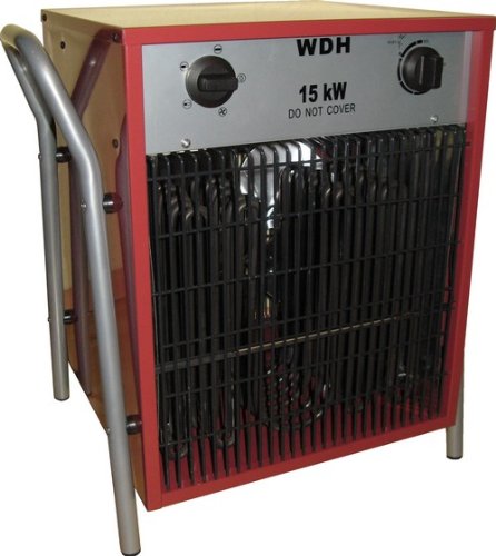 Elektroheizer WDH-IFJ04a (15 kW)