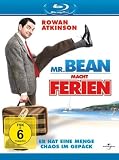 Produkt-Bild: Mr. Bean macht Ferien [Blu-ray]