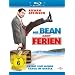 Mr. Bean macht Ferien [Blu-ray]