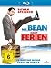 Mr. Bean macht Ferien [Blu-ray]