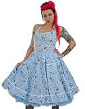 Hell Bunny Seasick Sue Dress
