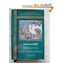 Der K�nig der purpurnen Stadt.