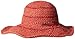 Columbia Women's Early Tide Straw Hat