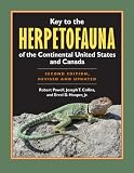 Key to the Herpetofauna of the Continental United States and Canada