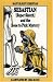 SEBASTIAN (SUPER SLEUTH) AND THE BONE TO PICK MYSTERY (Sebastian, Super Sleuth)
