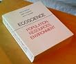 Image of Ecoscience: Population, Resources, Environment