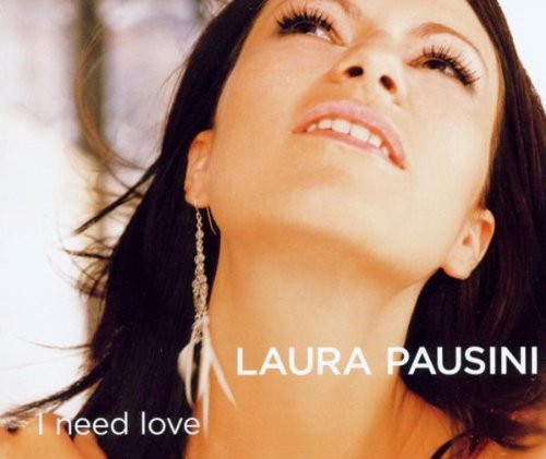 Laura Pausini Photo 3