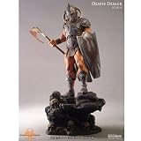 Frank Frazetta's Death Dealer Statue