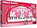 Hello Kitty 31054 - Keyboard