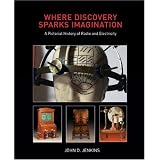 Where Discovery Sparks Imagination