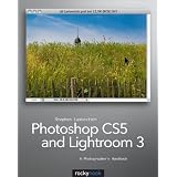 adobe photoshop Photoshop CS5 and Lightroom 3 Kindle Edition adobe photoshop