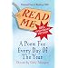 Read Me 10th Anniversary Edition: A poem for every day of the year