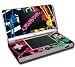 Wrapstar Skins: I Love Plastic for NDS Lite (Nintendo DS)