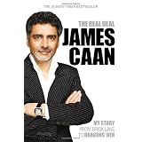 The Real Deal: My Story from Brick Lane to Dragons' Denby James Caan