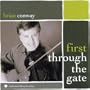 First Through the Gate