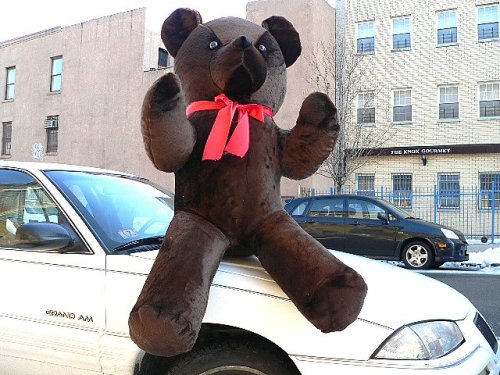 51VO9nyIOEL GIANT 68 JUMBO BIG PLUSH DARK BROWN COLOR CLASSIC STUFFED ANIMAL TEDDY BEAR GIANT STUFFED ANIMAL GIFT   AMERICAN MADE IN THE USA AMERICA