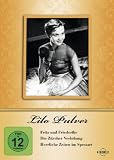 Produkt-Bild: Lilo Pulver Edition [3 DVDs]