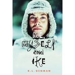 Me, Myself and Ike