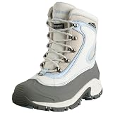 Columbia Sportswear Women's Bugaboot Omni-Tech Snow Boot