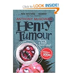 Henry Tumour (Definitions)