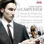 Elgar: Concerto pour violoncelle (Tra...