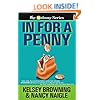 In For A Penny (Large Print) (The Granny Series) (Volume 1)