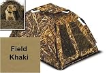 Avery Finisher Hunting Dog Blind by Avery Outdoors
