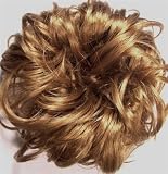 3 PONY FASTENER Hair MONA LISA