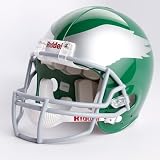 Riddell Philadelphia Eagles 1955-1969 Authentic Throwback Helmet