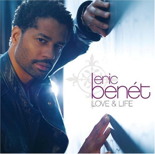 Eric Benet - Love, Patience & Time Lyrics - Zortam Music