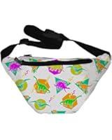 Funny Guy Mugs Dinos Fanny Packs