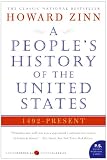 People's History of the United States, A: 1492 to Present, Revised and Updated Edition (P.S.)
