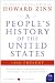 People's History of the United States, A tie-in: 1492 to Present, Revised and Updated Edition