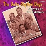 Masters of Hip Harmony