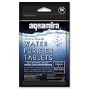 Aquamira Chlorine Dioxide Water Purification Tablets - 24 Pack